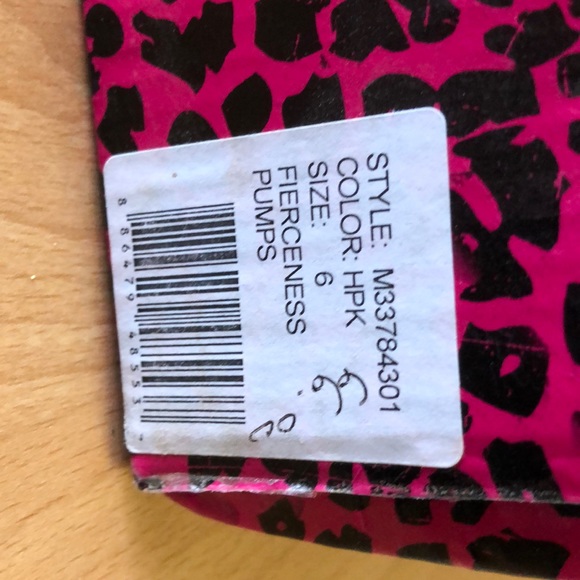 Metal mulisha shoes - Picture 3 of 3